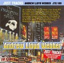 Andrew Lloyd-Webber, Hits from - Pocket Songs CD&nbsp;:&nbsp;Sheet Music