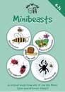 Minibeasts - By Leading Children's Writers