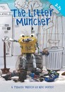 Litter Muncher, The - Niki Davies (Book And CD)