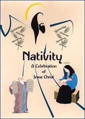 Nativity (Ages 5 to 11) - By Mike Smith and Keith Dawson