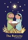 Nativity, The - Niki Davies (Book And CD)