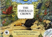 Emerald Crown, The - By Debbie Campbell Cover