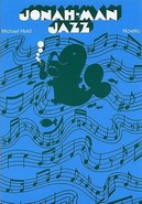 Michael Hurd Jonah Man Jazz Choral Sheet Music