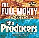 Full Monty Producers Pocket Songs CD