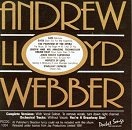 Pocket Songs Backing Tracks CD - Andrew Lloyd Webber, Sing the Hits of Cover