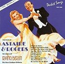 Pocket Songs Backing Tracks CD - Irving Berlin, Sing the Hits of Cover