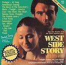 View details for Pocket Songs Backing Tracks CD - West Side Story (2 CD Set) at dotdismus.com uk sheet music Pocket Songs Backing Tracks CD - West Side Story (2 CD Set)