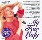 Pocket Songs CD - My Fair Lady (2 CD Set)