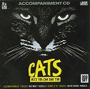Pocket Songs CD - Cats at dotdismus.com uk sheet music Pocket Songs CD - Cats
