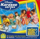 Pocket Songs Backing Tracks CD - High School Musical 2 Cover