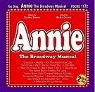 Annie (2 CD Set) - Pocket Songs CD&nbsp;:&nbsp;Sheet Music