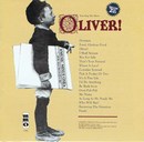 Pocket Songs CD - Oliver! (2 CD Set) at dotdismus.com uk sheet music Pocket Songs CD - Oliver! (2 CD Set)