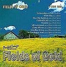 Pocket Songs CD - Fields of Gold