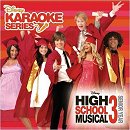 High School Musical 3 Pocket Songs CD