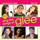 Pocket Songs Backing Tracks CD - Glee, Sing the Songs of (2 CD Set)