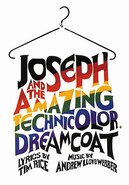 Joseph And The Amazing Technicolor Dreamcoat: Vocal Score - Tim Rice and Andrew Lloyd Webber Cover