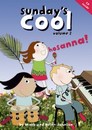 Sunday's Cool - Hosanna! (Book And CD)