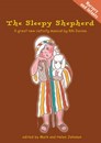 Sleepy Shepherd, The - Niki Davies (Book And CD)