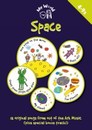 Space - Songbook With CD