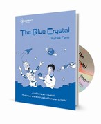 View details for Blue Crystal, The - By Nick Perrin at dotdismus.com uk sheet music Blue Crystal, The - By Nick Perrin