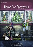 Home For Christmas - By Jo Sands & Ruth Kenward