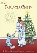 Miracle Child - By Ruth Kenward