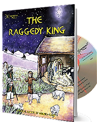 The Raggedy King