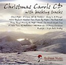 Christmas Carols (CD Only): By Sheila Wilson