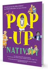 The Pop Up Nativity