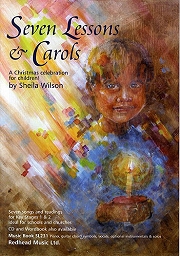 Seven Lessons And Carols