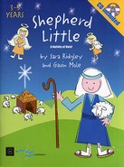 Shepherd Little - Sara Ridgley & Gavin Mole