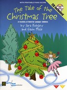 Tale of the Christmas Tree, The: Sara Ridgley & Gavin Mole