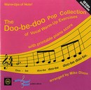 Doo-be-doo Pop Collection of Vocal Warm-Up Exercises CD, The: Mike Dixon at dotdismus.com uk sheet music Doo-be-doo Pop Collection of Vocal Warm-Up Exercises CD, The: Mike Dixon