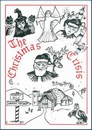 Christmas Crisis, The - By Bruce Sharp