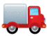 Sheet Music Delivery Truck