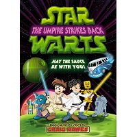 Star Warts: The Umpire Strikes Back (Full Version 80 Minutes) - By Craig Hawes