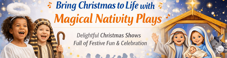 Nativity Plays and Christmas Musicals