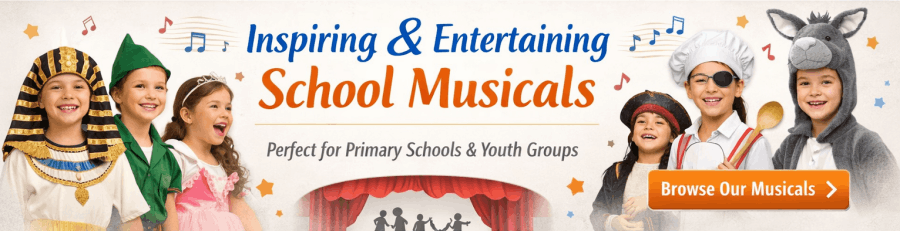 School Musicals