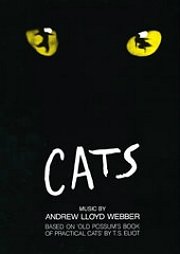 Memory Theme From Cats PVG