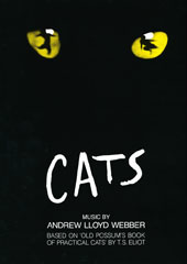 Andrew Lloyd Webber: Cats - Vocal Selections