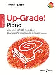 Up-Grade! - Piano Grades 0-1