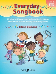 Everyday Songbook