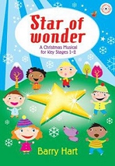 Star Of Wonder - Barry Hart