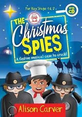 The Christmas Spies