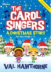The Carol Singers