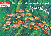 Apusskidu - Songs for Children