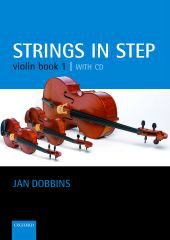 Strings In Step 1