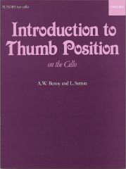 Introduction To Thumb Position
