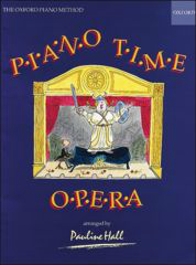 Piano Time Opera