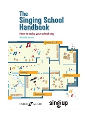 The Singing School Handbook Michelle James